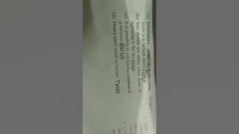 Class 7th Chapter 11 Cell Structure and Microorganisms Excercise #study #lifeforms #livingorganisms