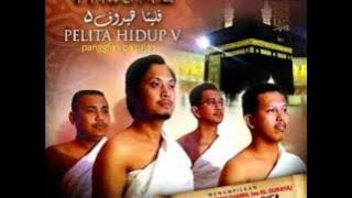 Hijjaz = Panggilan Haji