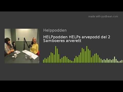 Video: Hva er en ulempe med samboerskap?