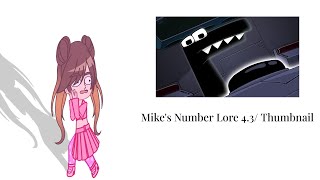 Number Lore 4 (Part 3) Is Out Now