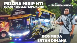 po haryanto pesona mirip mti line pekalongan