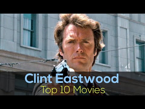 Top 10 Clint