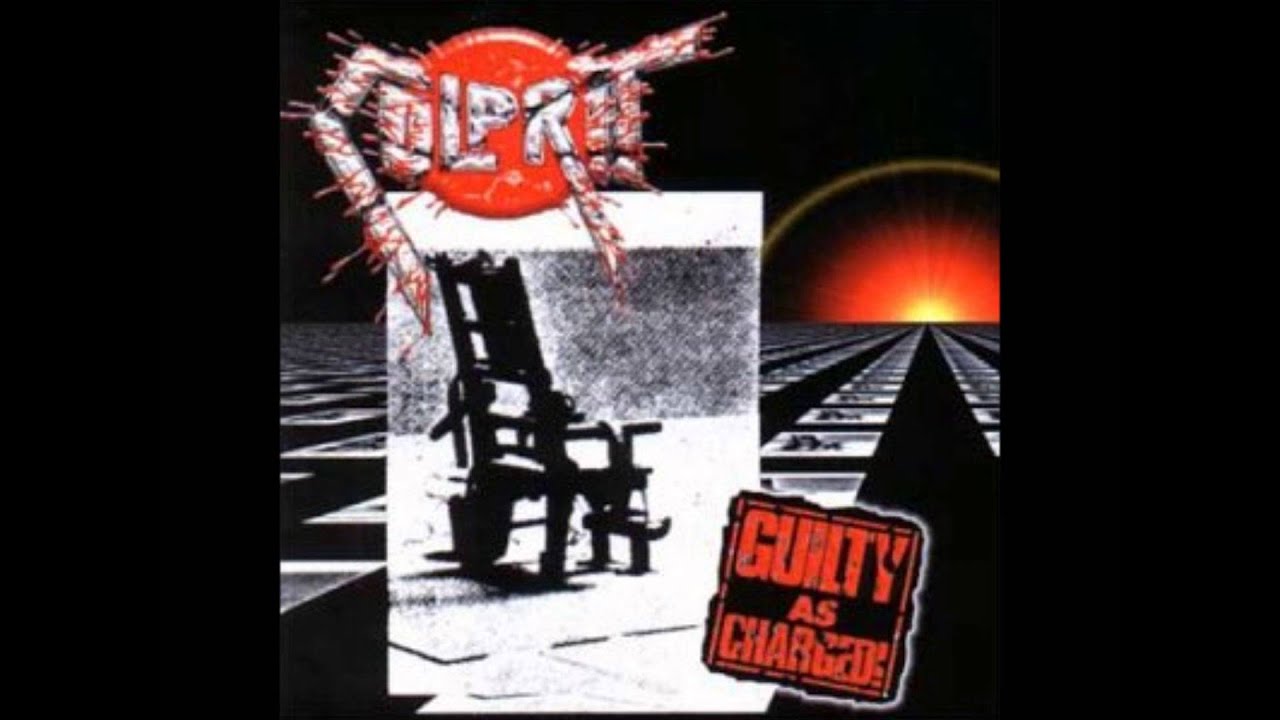 Culprit (Seattle) ~ 01 Guilty As Charged ~ Guilty As Charged (2000