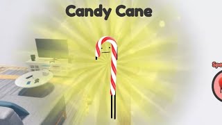 How to get CANDY CANE in SECRET STAYCATION Roblox [ UPDATED 2026 ] screenshot 4