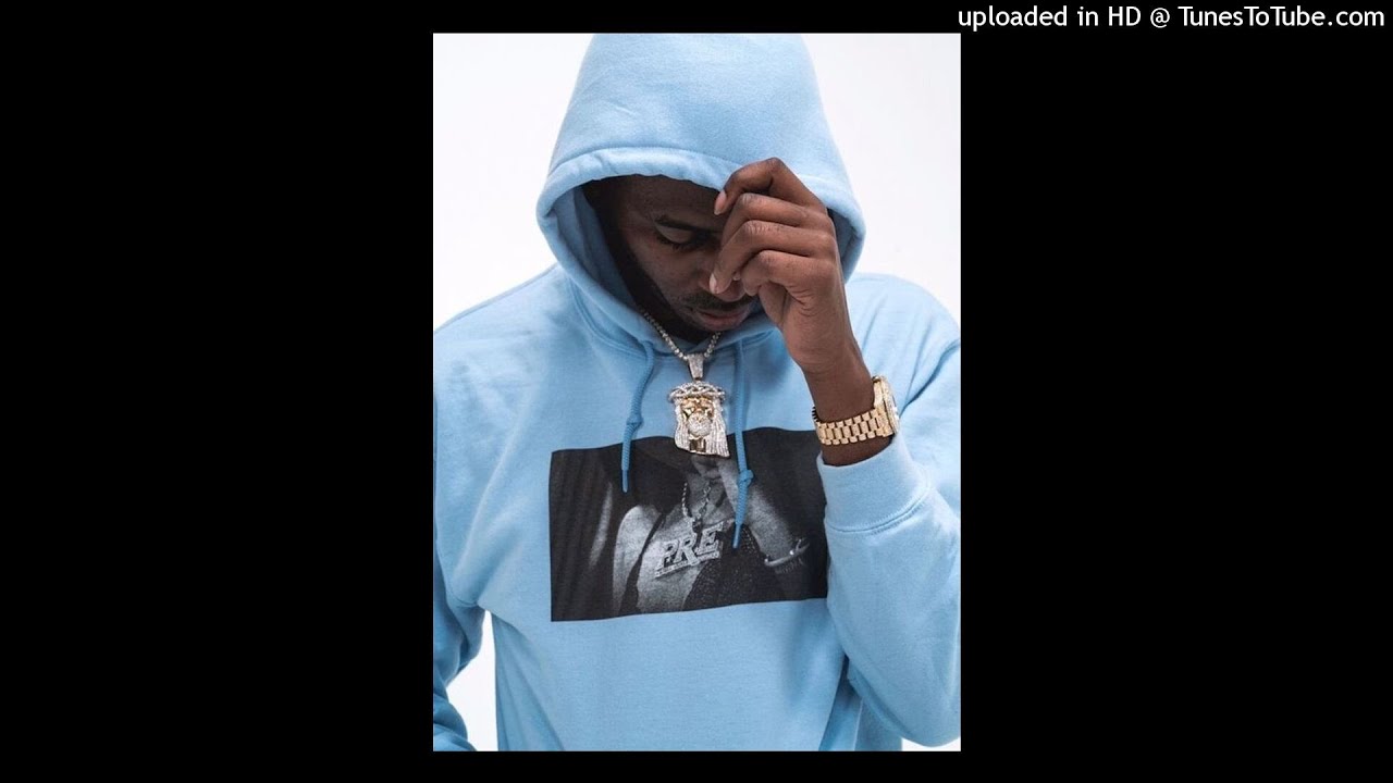 [FREE] YOUNG DOLPH x KEY GLOCK x JAY FIZZLE Type Beat 2021 - "MEXICAN" | Rap Instrumental