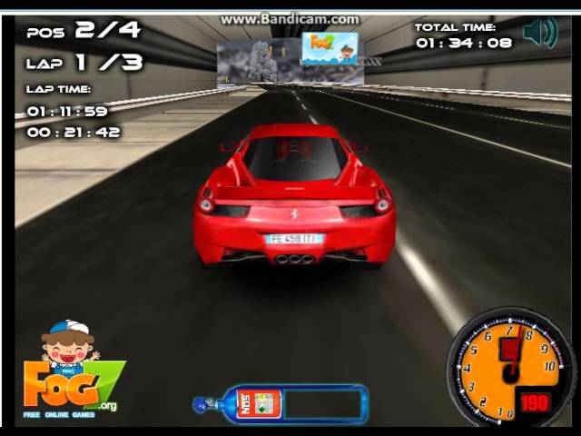 Car Games - Play Free Online Car Games on Friv 2