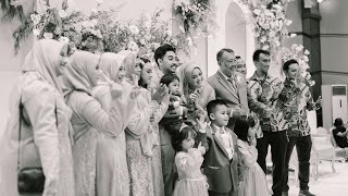 Wedding Day of Anggun \u0026 Andung