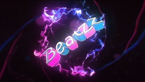 #192 İntro for BeatzZ (Next Upload particle pack)
