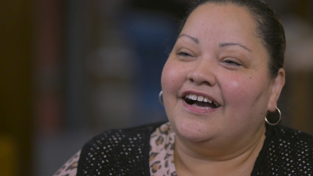 My NHFPL Story:  Community Ambassadors: Bringing Theater to Life Through the NHFPL + LWT Partnership