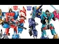 COMPLETE LIOKAISER TRANSFORMERS GENERATIONS COMBINER WARS SUPERION FACE OFF