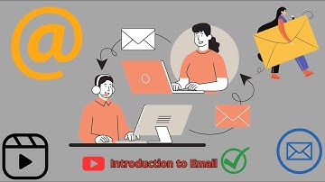 Introduction to Email: Basics, Etiquette, and How It Works