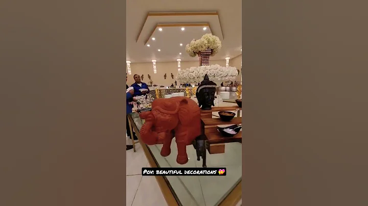 Wedding decorations❤️‍🔥❤️‍🔥Yaar ki barat🥰. #food #shorts #weddingseason #youtubeshorts