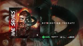 Nine Shrines -'Retribution Therapy' (Retribution Therapy)