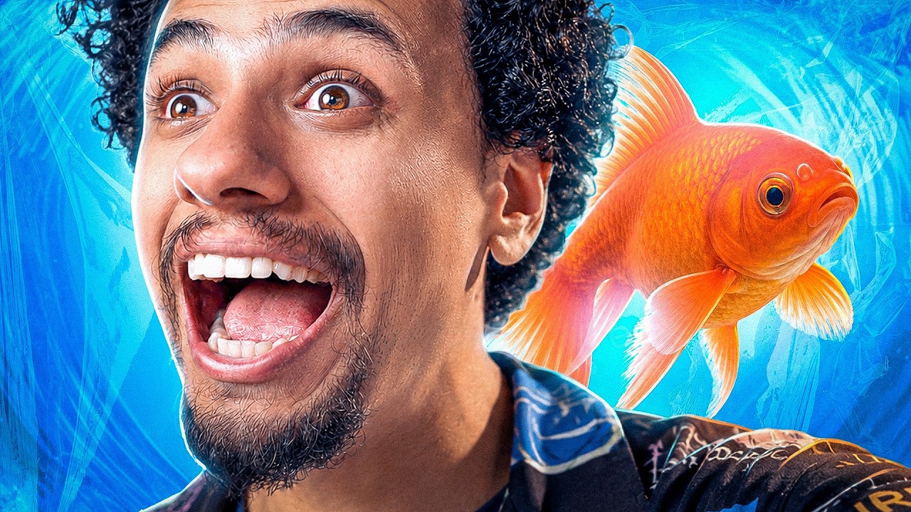 Latest Title & Thumbnail