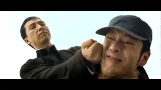 Ip Man İlk Öğrenci̇si̇ İle Dövüşüyor Ip Man 2 Türkçe