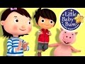 Hop Skip And Jump Nursery Rhymes For Babies By LittleBabyBum ABCs And 123s 