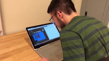 Arduino Controller: Testing the Prototype