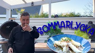 Sommarens hetaste recept! Tips från Gillis