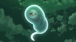 Kitaro Vs Nobiagari Full Fight - GeGeGe No Kitaro ( Episode 1 )