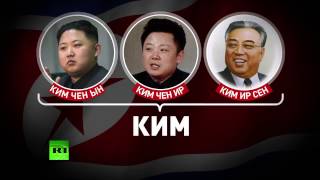 Куда плывут кораблики — Трамп пригрозил Северной Корее армадой, направлявшейся в Австралию Куда плывут кораблики — Трамп пригрозил Северной Корее армадой, направлявшейся в Австралию