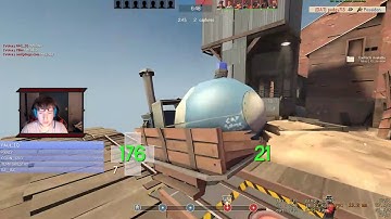 RGL Div 1 Prolander GRAND FINALS Map 2 Upward: Enoch vs. B&H Sniper POV