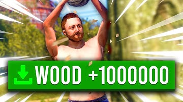 Rust but it