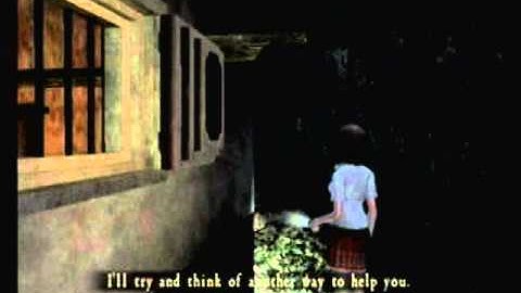 Project Zero 2: Deep Crimson Butterfly {Part 16}