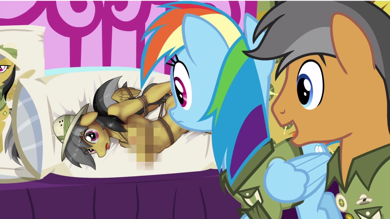 My Little Pony Friendship Is Magic Season 6 Episode 14 "Stranger ...