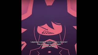 Baldi Roasts Miss Circle