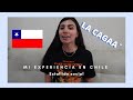 MI EXPERIENCIA DE INTERCAMBIO EN CHILE | *ESTALLIDO SOCIAL*