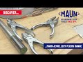 Maun Jewellery Plier Range
