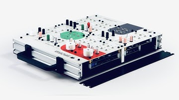 Introducing the Shmøergh Moduleur