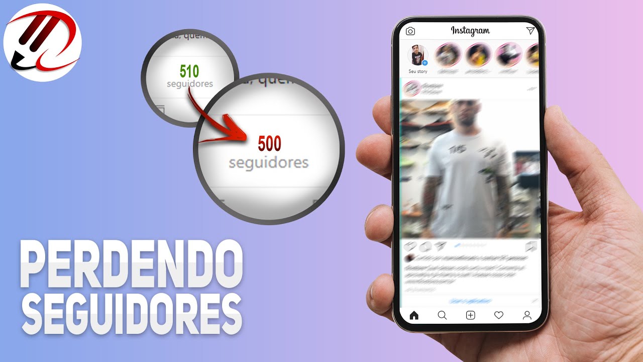 Ele Parou De Me Seguir No Instagram Quem PAROU de te SEGUIR no INSTAGRAM, DESCUBRA! | RapidTutors - YouTube