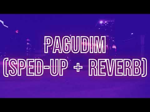 ПОГУДИМ (PAGUDIM) - RASA (sped-up + reverb / nightcore remix) with lyrics / текст