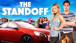 Stand Off (2016) Full Family Movie Free  Olivia Holt, Ryan McCartan, Regan Burns