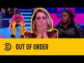 'He's Got A Tattoo On His Penis!' Who Is Best In Bed? | Out Of Order