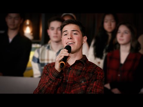 I Call Him Lord | LIVE SESSION