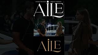 Aile Sahne Dizi Müzikleri Aslan Avcı Oluyor İlgili Videoda