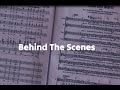 Festival der Stimmen 2023 - Behind the scenes