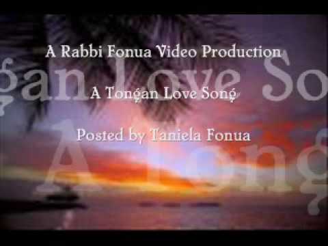 Tongan Love Song - KO HOKU KAKALA MO'ONIA - Feauin...