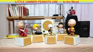 In the Mood　by PEANUTS JAM