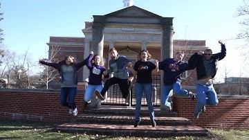 Epsilon Roll Call Video - Sectionals 2018