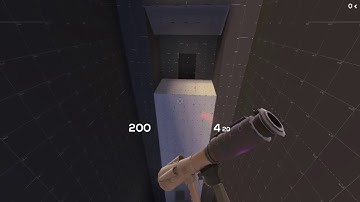 Soldier Jumping #17 | jump_finite_v2