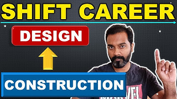 How to change Career from Piping Construction to Piping Design Engineering? #pipingdesign #piping