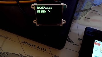 String NMEA to serial 4D Systems uOled 160g2 end convert string to int