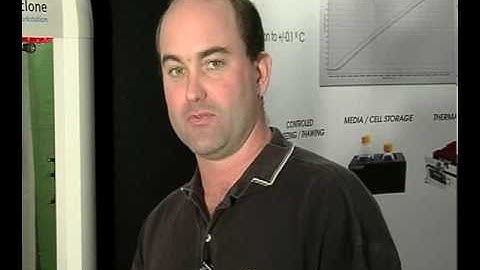 MeCour Thermal Control Systems for Various Applications