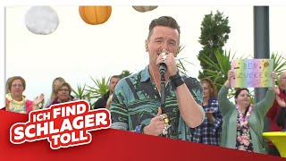 Ben Zucker - Was ich will, bist du (Ohne dich) (ZDF Fernsehgarten 2022)
