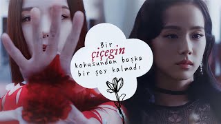 JISOO - FLOWER (Türkçe Çeviri) Resimi