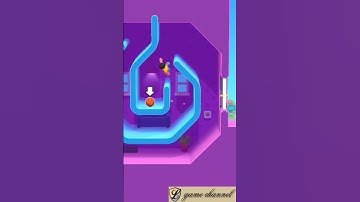 lazy jump 😉😉 gameplay // l game channel // android & ios gameplay 56632 #mobilegame #shorts