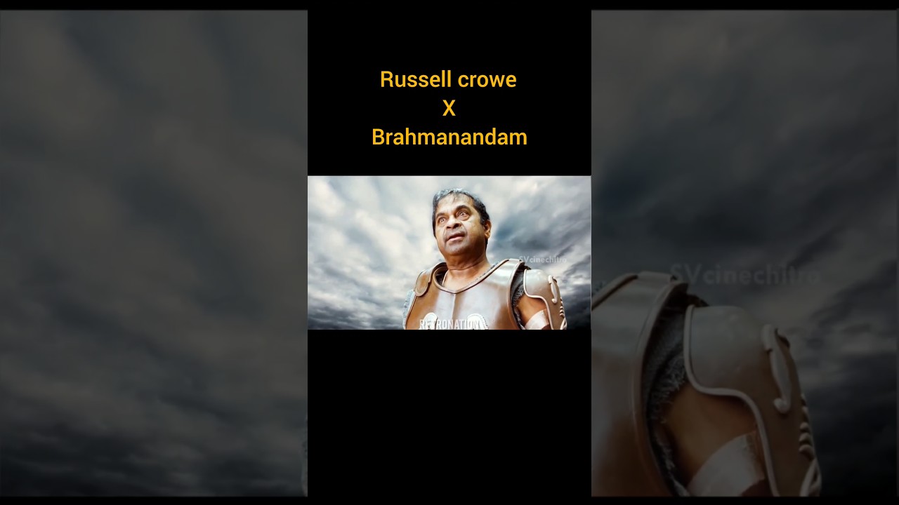 Gladiator vs Radiator 🔥🔥😂 